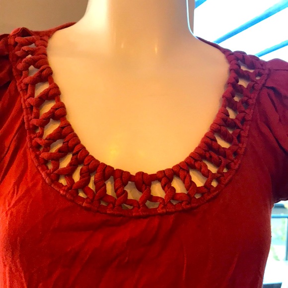 Banana Republic top - Picture 2 of 2